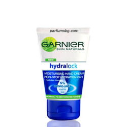 Garnier Hydra locking крем за ръце 50ml