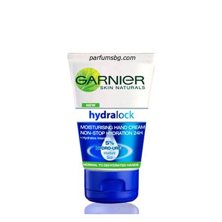 Garnier Hydra locking крем за ръце 50ml