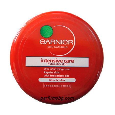 Garnier intensive универсален крем за много суха кожа