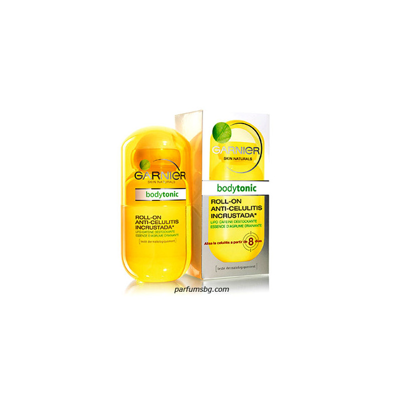 Garnier Body Tonic антицелулитен ролон 125ml