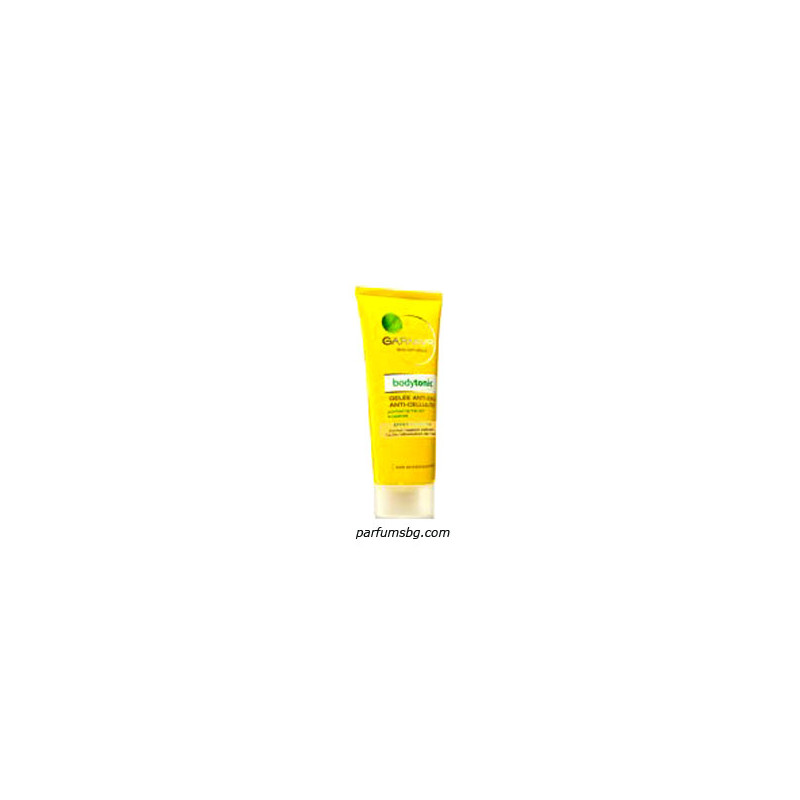 Garnier Body Tonic интензивен антицелулитен гел 200ml