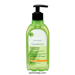 Garnier Nutritionist Detox почистващ гел за лице 200ml