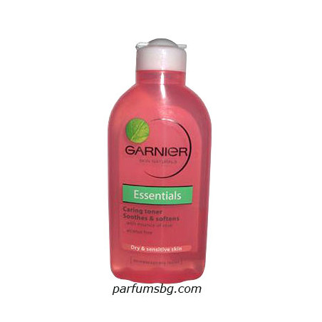 Garnier Essentials тоник за суха кожа 200ml