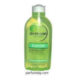 Garnier Essentials тоник за нормална и смесена кожа 200ml