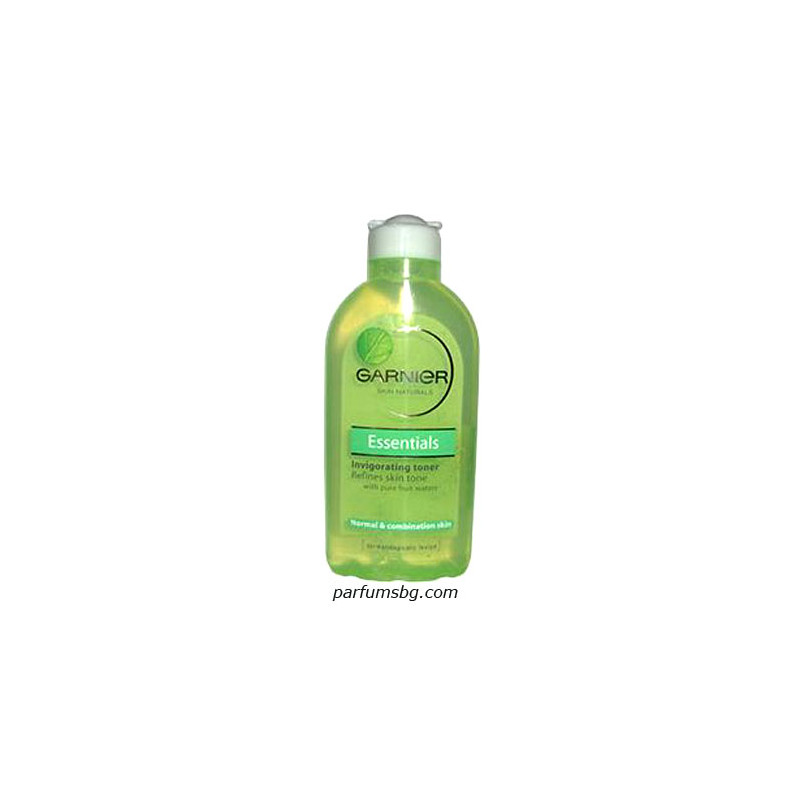 Garnier Essentials тоник за нормална и смесена кожа 200ml