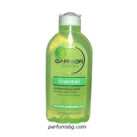 Garnier Essentials тоник за нормална и смесена кожа 200ml