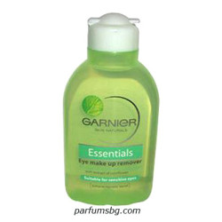 Garnier Essentials почистващ лосион за чуствителни очи 150ml