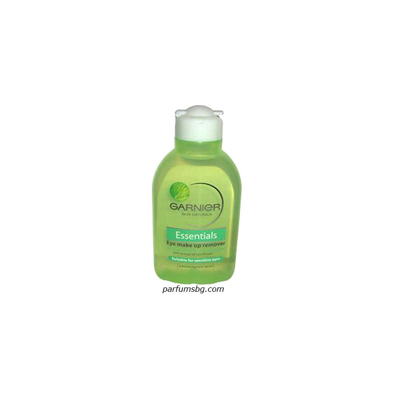 Garnier Essentials почистващ лосион за чуствителни очи 150ml