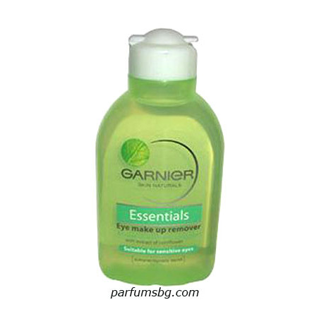 Garnier Essentials почистващ лосион за чуствителни очи 150ml