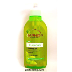 Garnier Essentials почистващ гел за нормална кожа 200ml