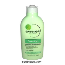 Garnier Essentials мляко за нормална и смесена кожа 200ml