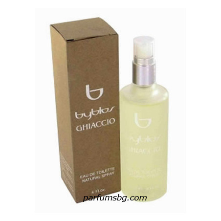 Byblos Ghiaccio EDT за жени 120ml