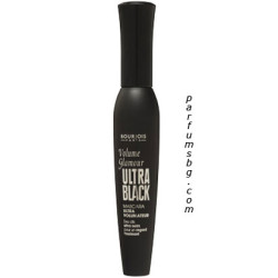 Bourjois Glamour Ultra Black Спирала за очи обем