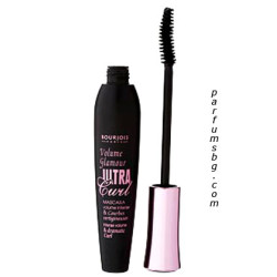 Bourjois Glamour Ultra Gurl Спирала за очи