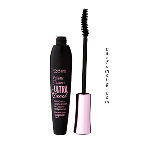 Bourjois Glamour Ultra Gurl Спирала за очи