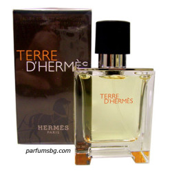 Hermes Terre EDT за мъже