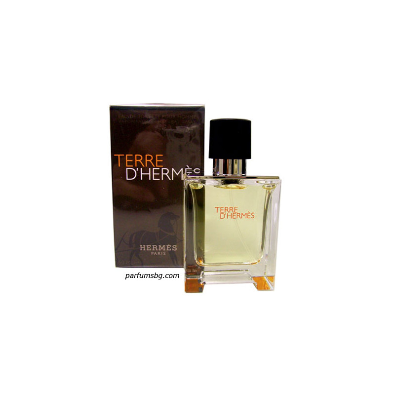 Hermes Terre EDT за мъже