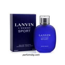 Lanvin L'Homme Sport EDT за...