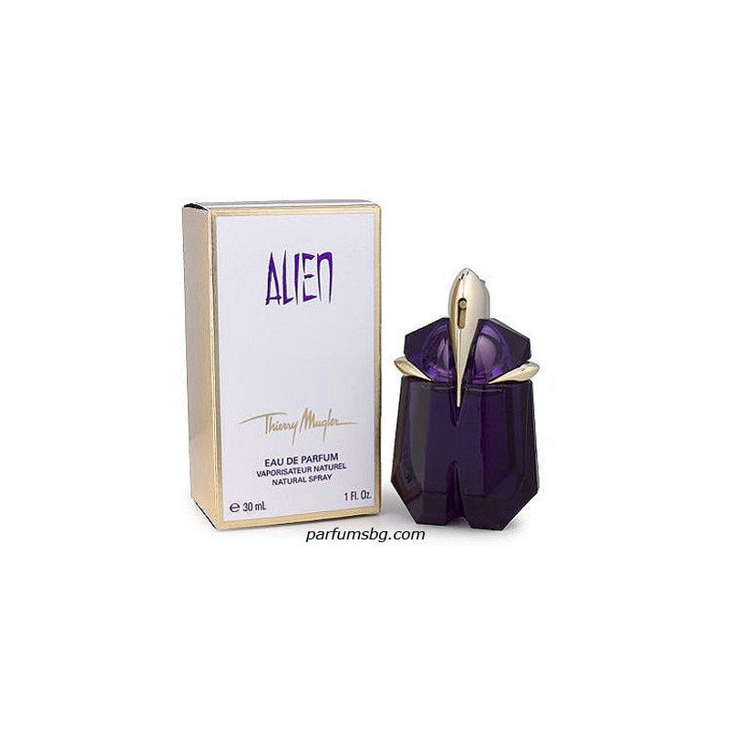 Thierry Mugler Alien EDP за жени