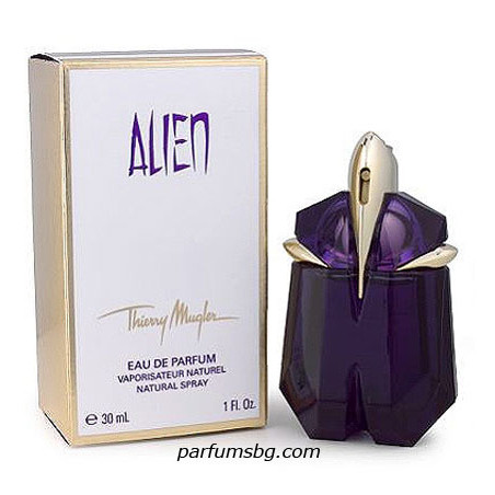 Thierry Mugler Alien EDP за жени