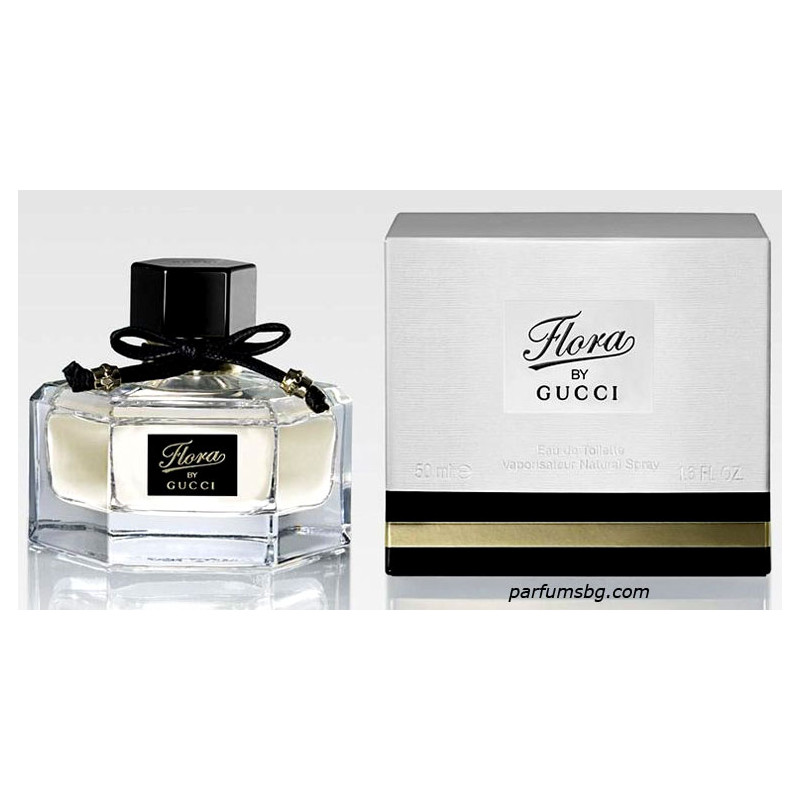 Gucci Flora by Gucci EDT за жени