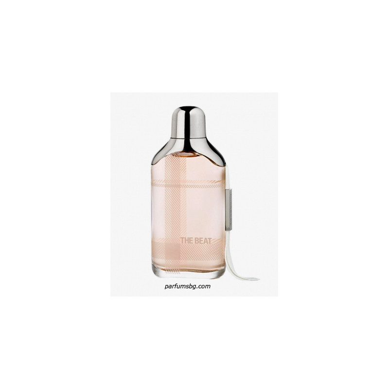 Burberry The Beat EDP за жени 75ml без кутия