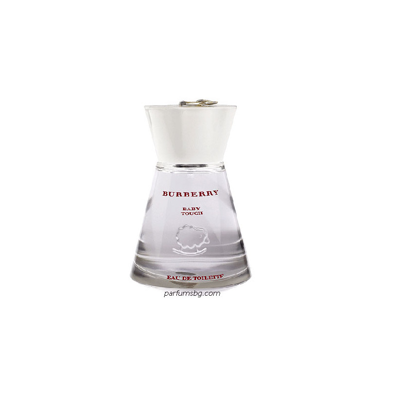 Burberry Baby Touch EDT за жени 100ml без кутия