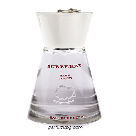 Burberry Baby Touch EDT за жени 100ml без кутия