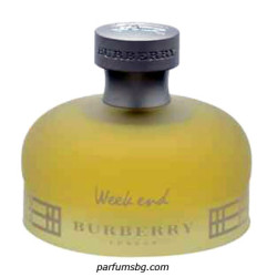 Burberry Weekend EDP за жени 100ml без кутия