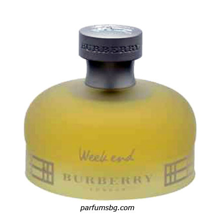 Burberry Weekend EDP за жени 100ml без кутия