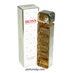 Hugo Boss Orange EDT за жени