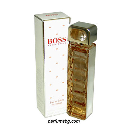 Hugo Boss Orange EDT за жени