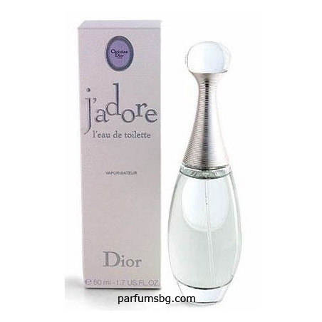 Christian Dior J'adore EDT за жени