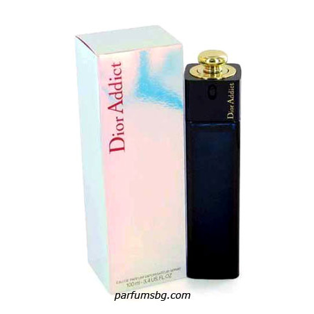 Christian Dior Addict EDP за жени