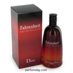 Christian Dior Fahrenheit...