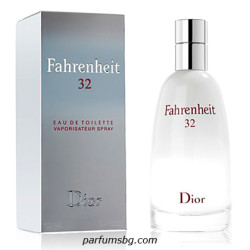 Christian Dior Fahrenheit...