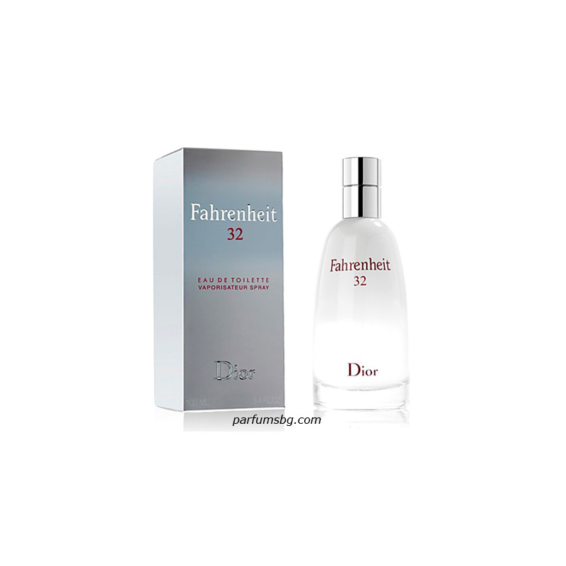 Christian Dior Fahrenheit 32 EDT за мъже