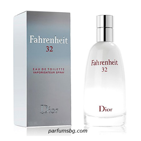 Christian Dior Fahrenheit 32 EDT за мъже