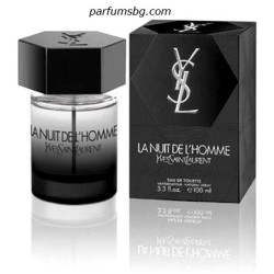 Yves Saint Laurent La Nuit...