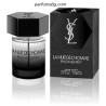 Yves Saint Laurent La Nuit L Homme EDT за мъже