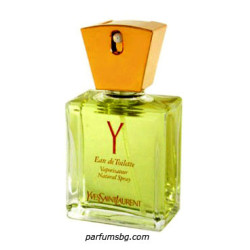 Yves Saint Laurent Y EDT за жени 100ml без кутия