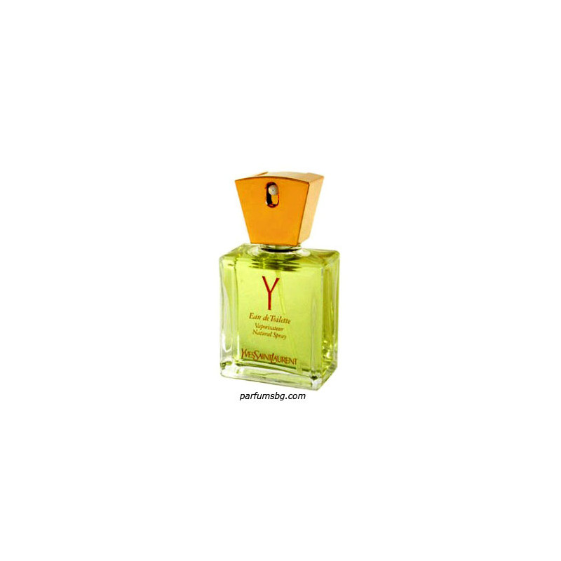 Yves Saint Laurent Y EDT за жени 100ml без кутия