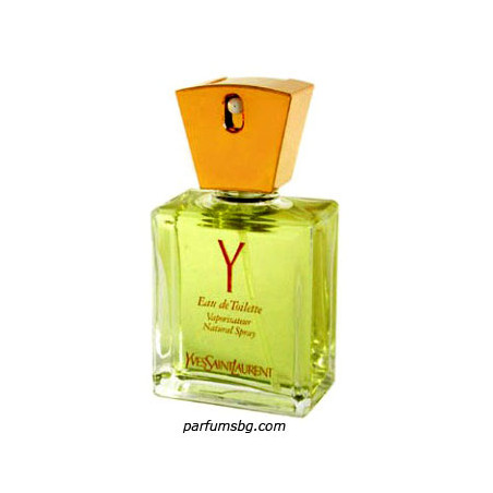 Yves Saint Laurent Y EDT за жени 100ml без кутия