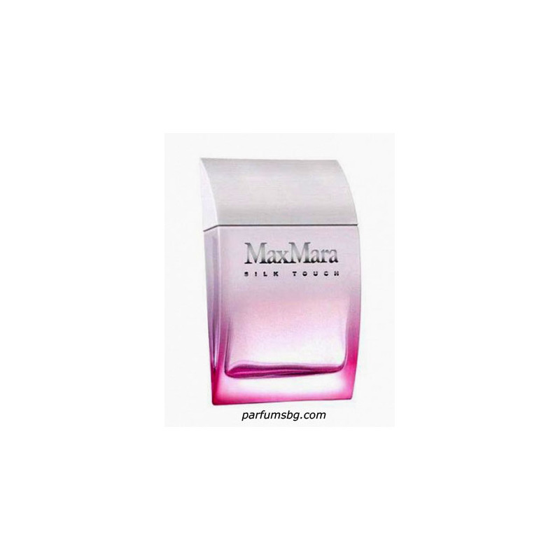 Max Mara Silk Touch EDT за жени  90ml без кутия