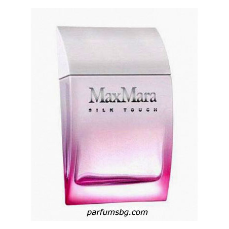 Max Mara Silk Touch EDT за жени  90ml без кутия