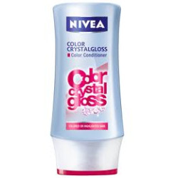 Nivea Color CrystalGloss...