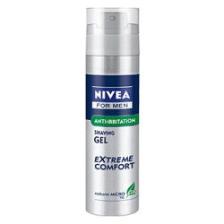 Nivea Extreme Comfort Гел...