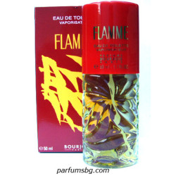 Bourjois Flamme EDT за жени...