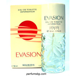 Bourjois Evasion EDT за...