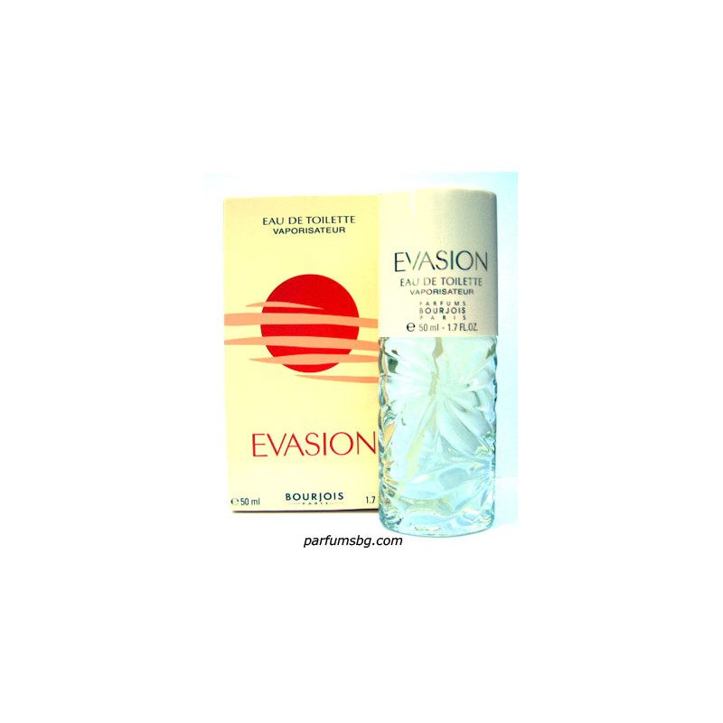 Bourjois Evasion EDT за жени 50ml